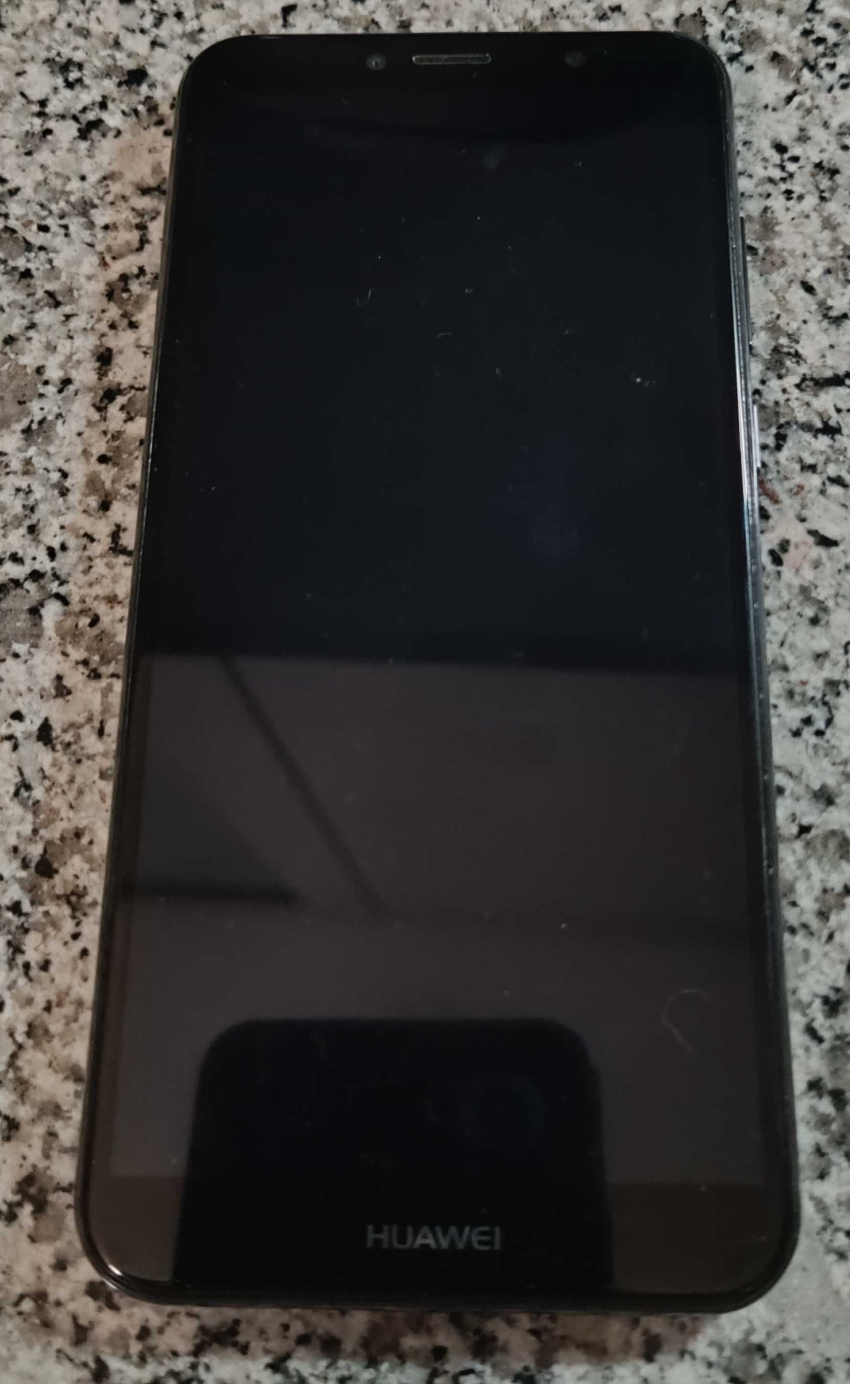 Telemóvel Huawei Y6