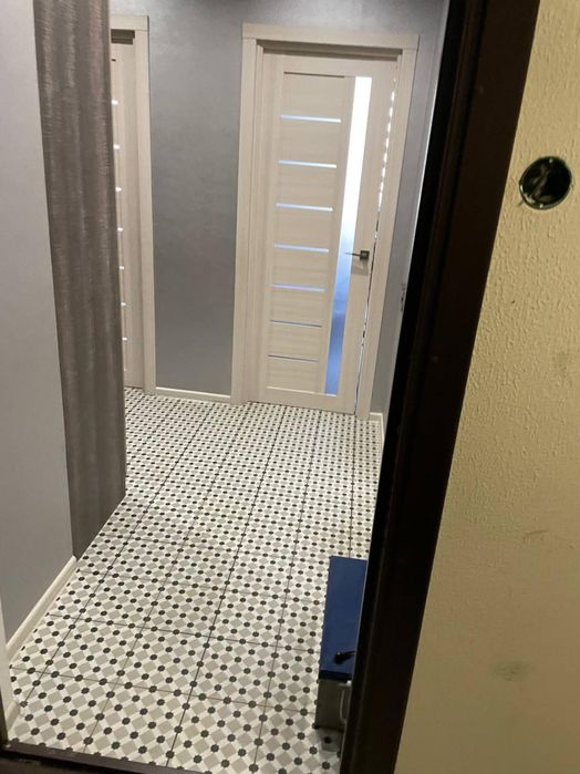 ‼️Центр‼️Кадорр‼️34 Жемчужина‼️ Отличный ремонт‼️Е-Оселя ВПО‼️