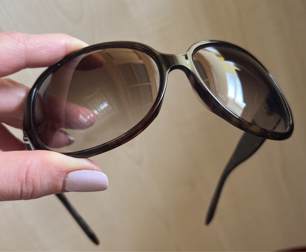 Окуляри сонцезахичні очки dior оригінал!