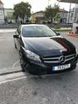 Mercedes classe A 180 cdi