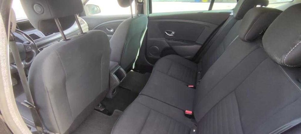 Renault Mégane Sport Tourer 1.5 dCi limited (Nacional e Poucos Km's)