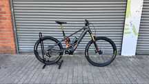 Orbea wild M-ltd