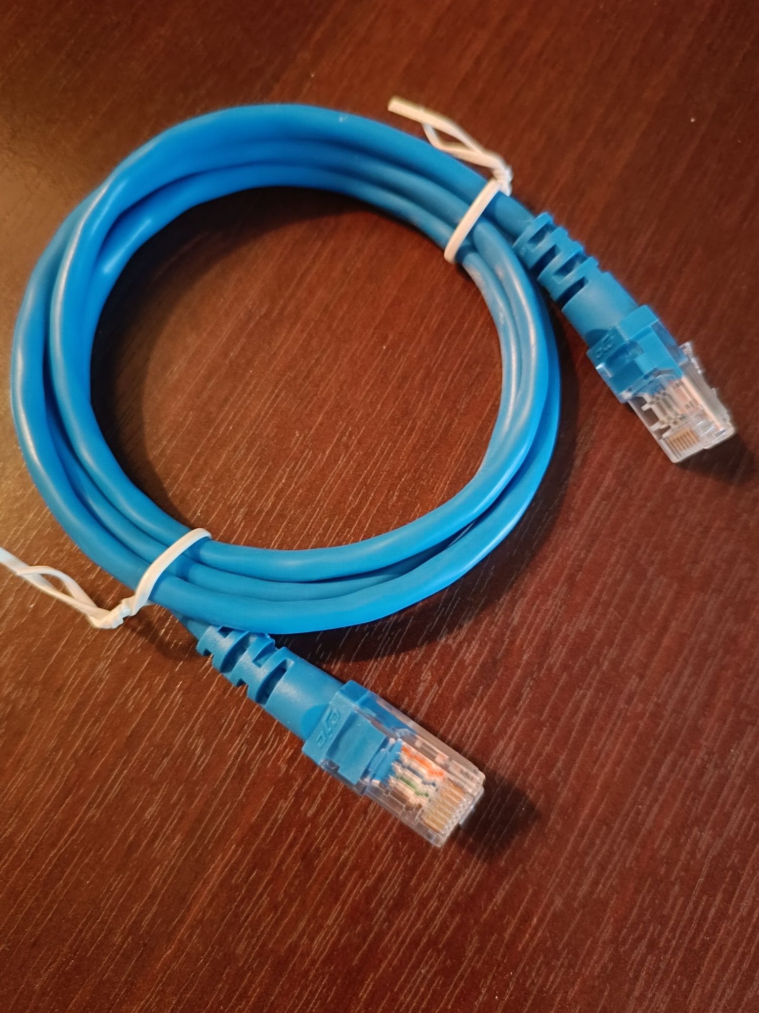 Kabel ethernet 0.5m