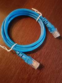 Kabel ethernet 0.5m
