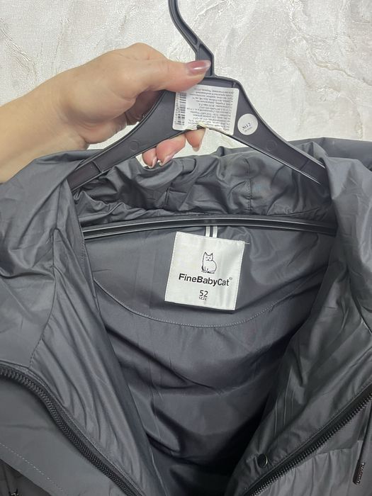 Женское пальто зимние