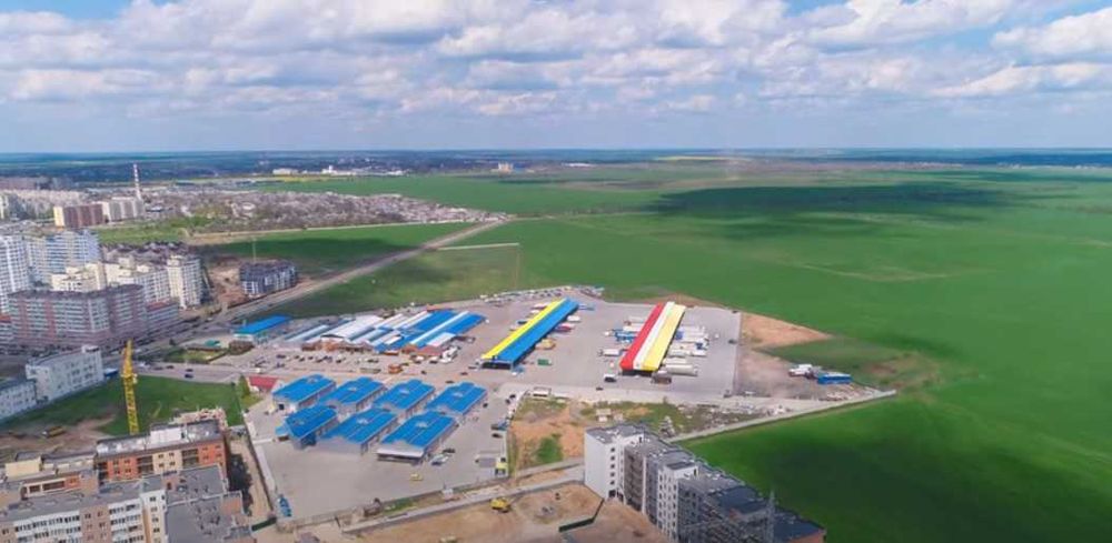 Участки в черте города по самой доступной цене