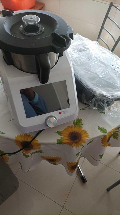 monsieur cuisine smarth NOVA