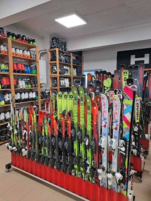 Volkl Flair 7.2  /2024/  + M 10 GW