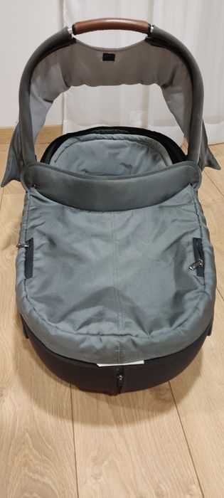 Gondola wózka MUTSY