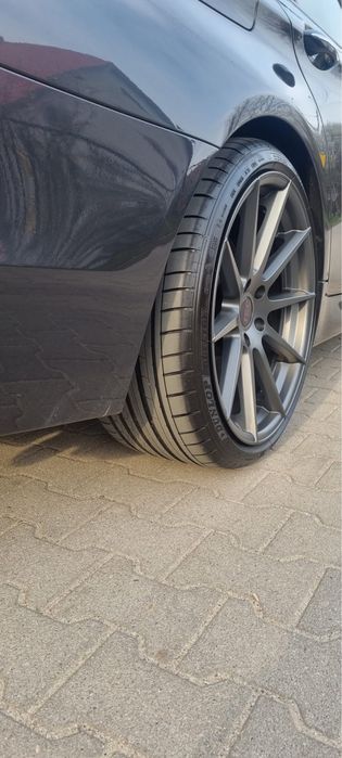 Sprzedam BMW F11