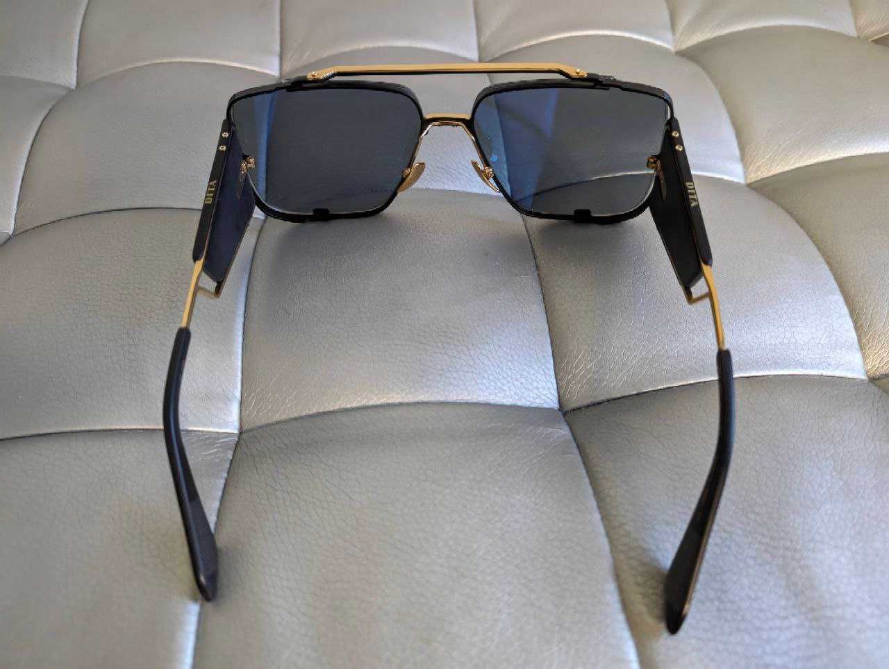 Солнцезащитные очки Dita SOULINER-TWO , обмен