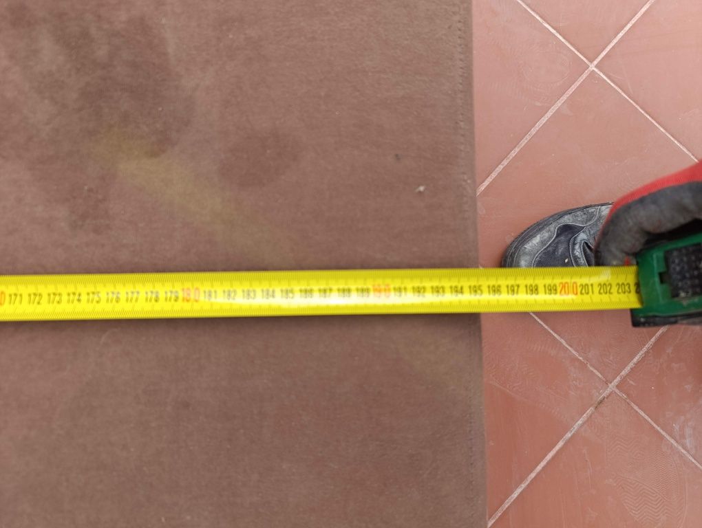 Tapczan 90x200 jednoosobowy