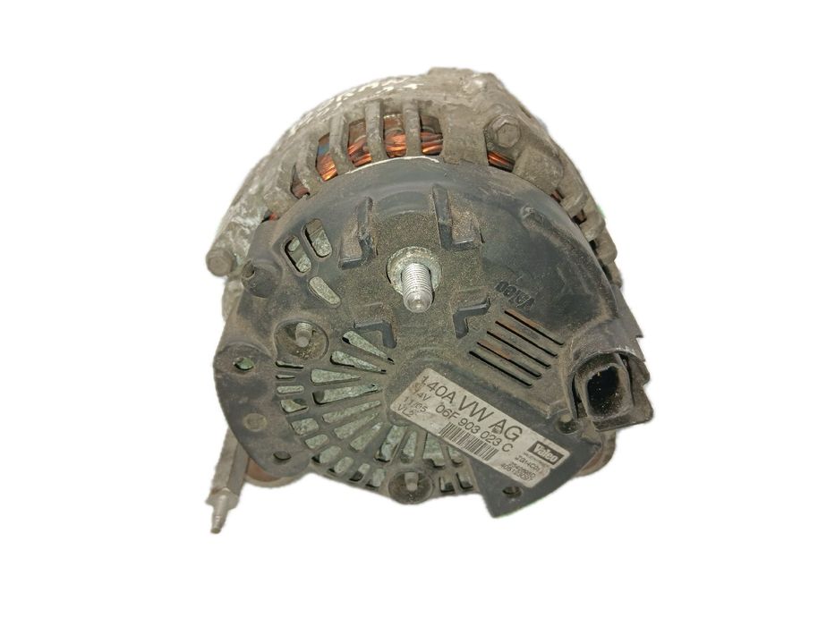 Alternador VOLKSWAGEN Touran (1T)