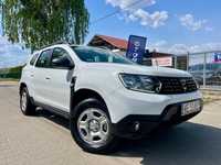 Dacia Duster Salon*Fv23%*4x4*34065zł netto