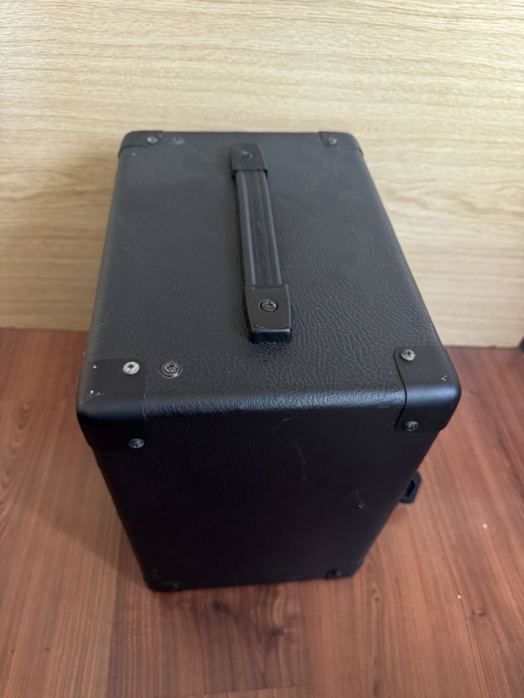 Комбопідсилювач для басс гітари Peavey Micro Bass