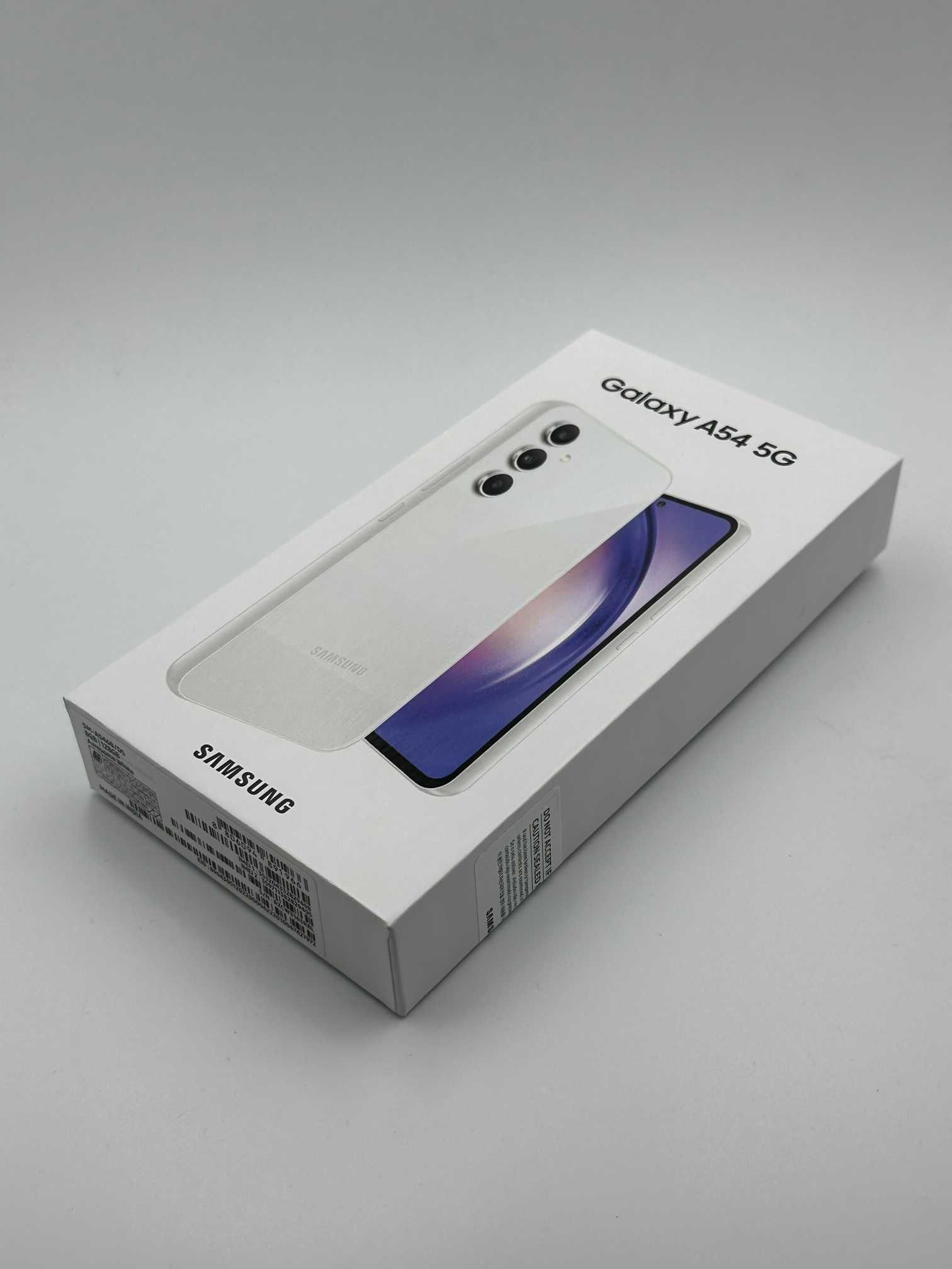 Samsung Galaxy A54 5G 8/128GB Kolory Kraków ul.krakowska 4 SklepGSM