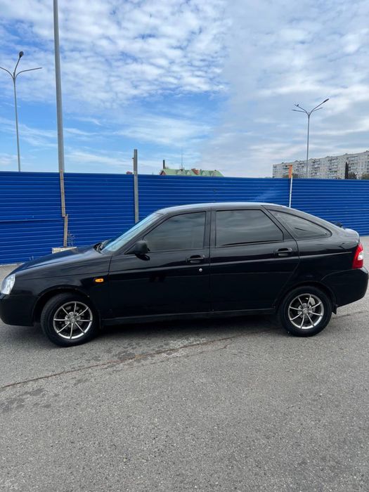 ВАЗ Priora 2172
