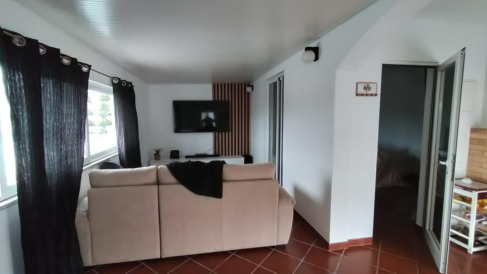Alugo Apartamento T1