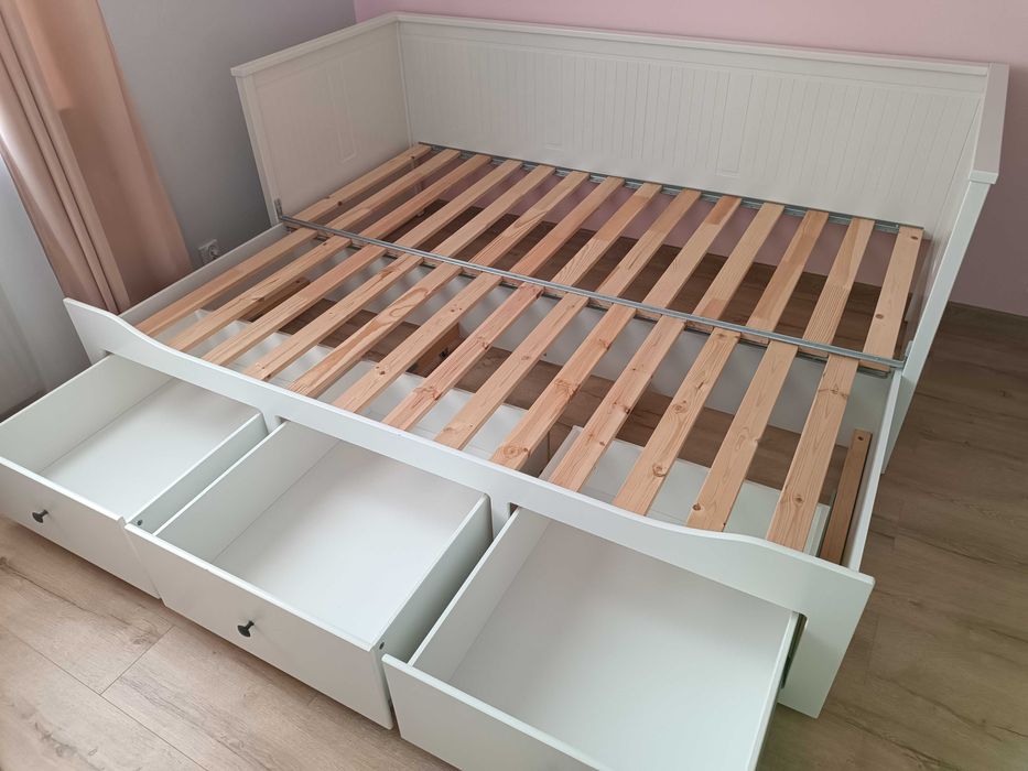 Montaż mebli z paczek - IKEA, Agata, Black Red White, Jysk, itp.