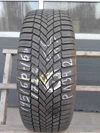 195/60 16 Bridgestone WeatherControl A005evo 1722 Obrzycko P1342