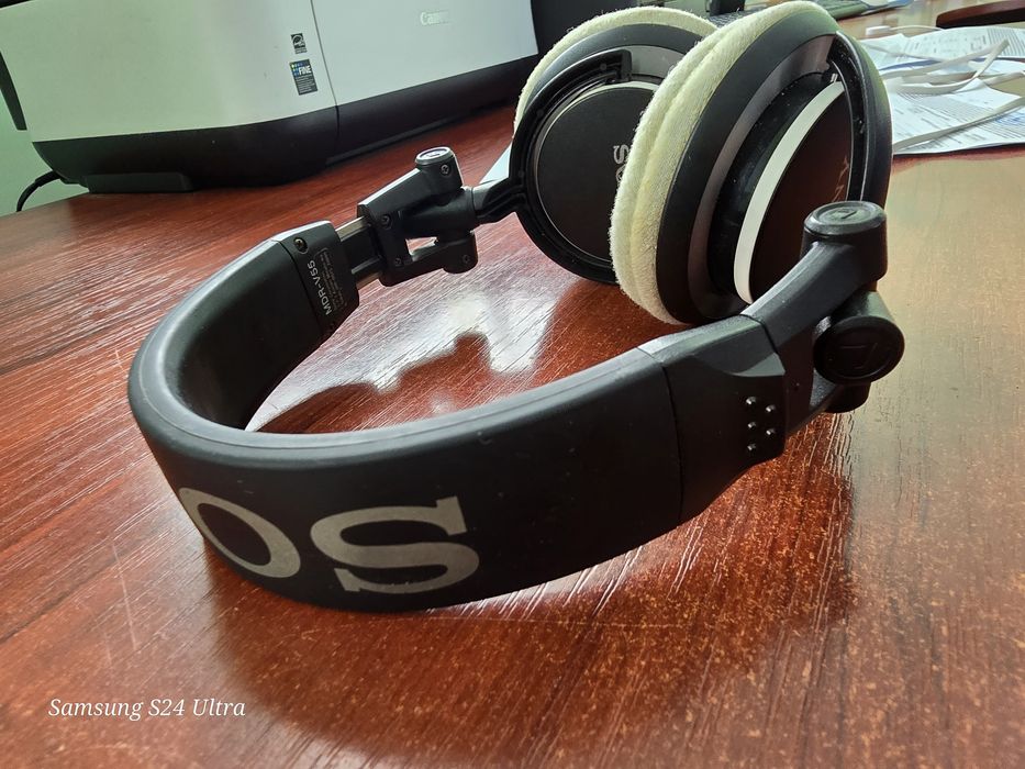 Навушники Sony Оригінал Японія