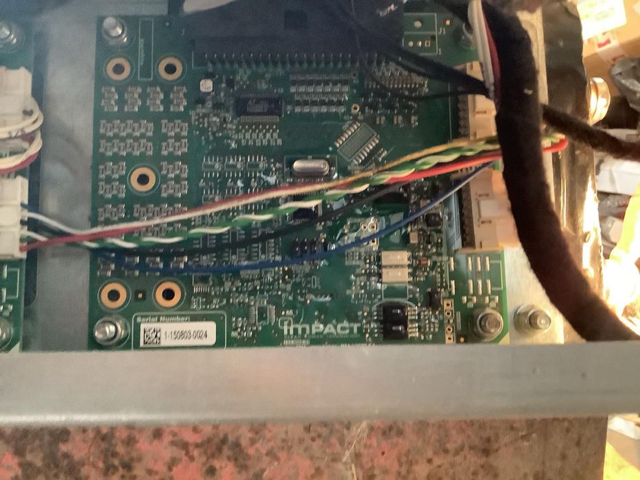 Акумуляторний модуль Li-ion 50V 5.2kWh  14S2P (Факт 5.5kWh)