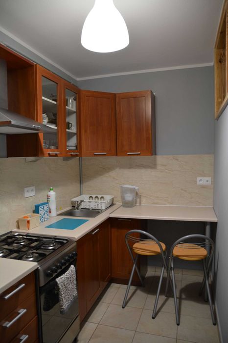 Pokój Poznań os. Piastowskie - wynajmę.