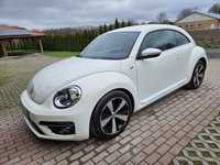 Volkswagen Beetle 2.0 diesel, R-Line, ideał polecam !