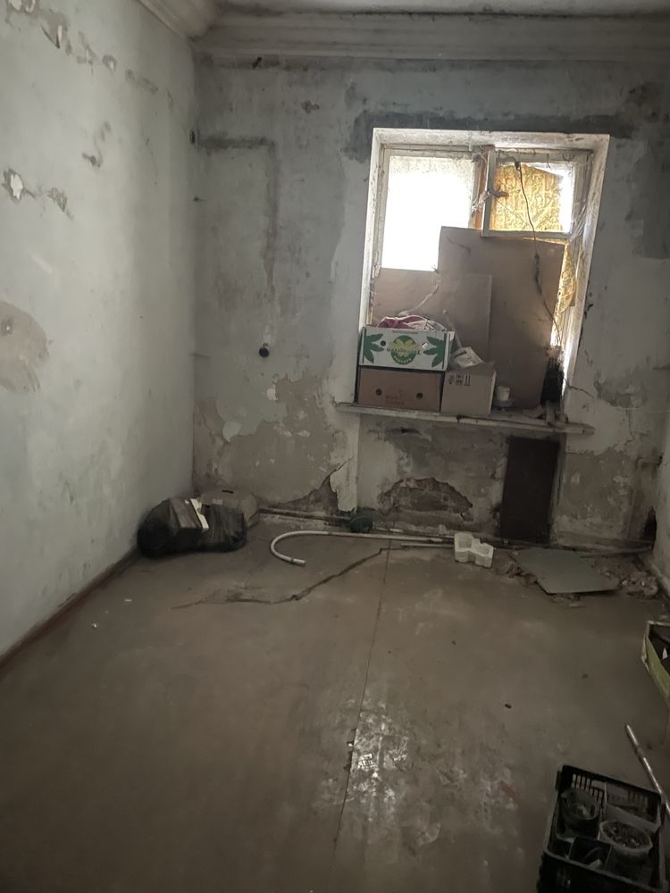 Продам 4 ком кв.-ру на гор площадке