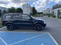 Suzuki grand vitara xl7 2,7benz