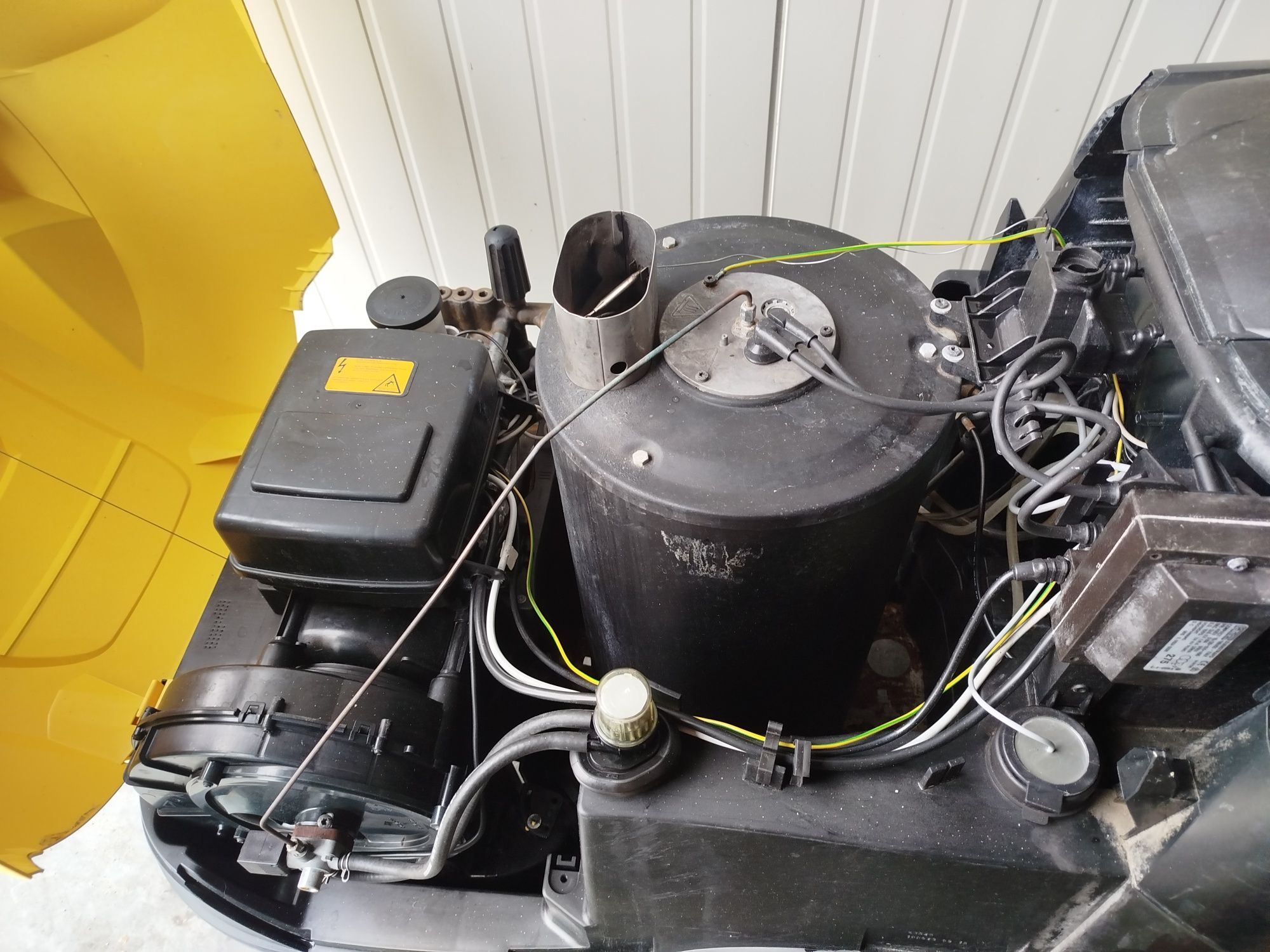 Karcher hds 9/18-4M