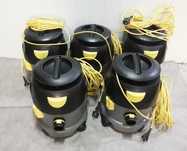 Karcher T 10/1 ADV komplet