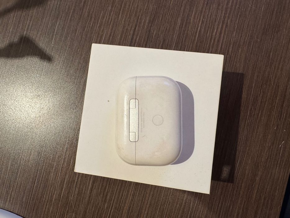 Apple AirPods Pro 2 USB-c