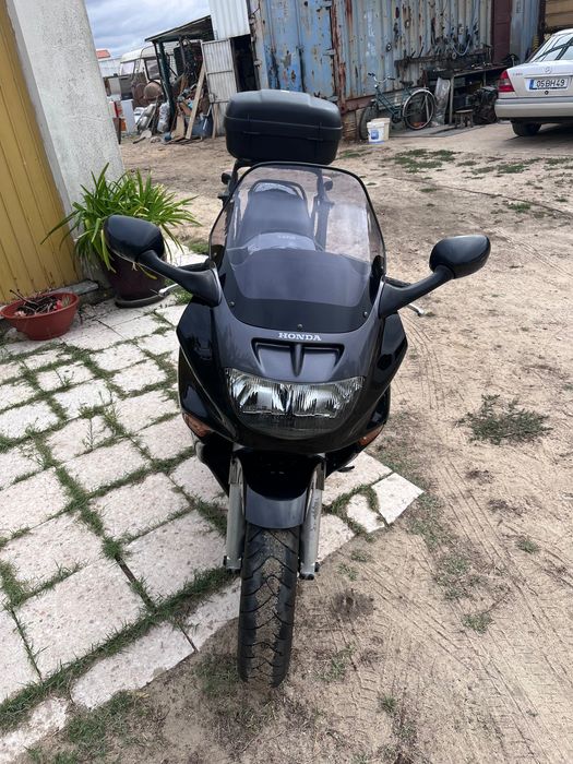 Honda cbr1000 f 1996