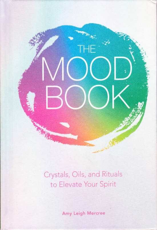 The mood book-Amy Leigh Mercree-Sterling Ethos