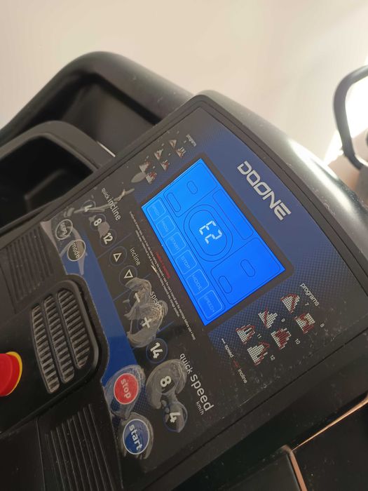 Passadeira eléctrica