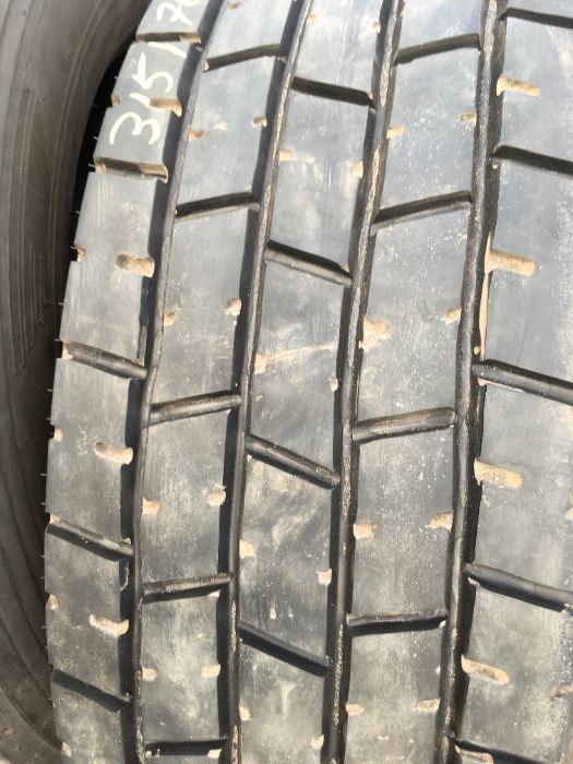 opony 315/70R22,5 super stan