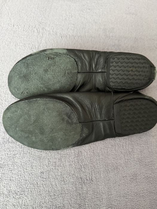 Джазовки для танців р38