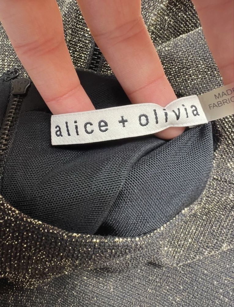 Body Alice+Olivia