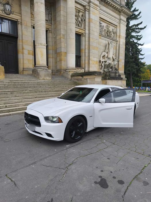 Dodge Charger Dodge Charger 5.7 HEMI 2013 rok !!! Gotowe do jazdy