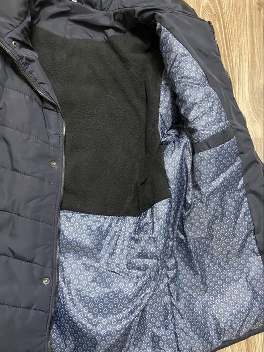 Куртка чоловіча зимова 50 розмір xl