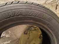 Opona Wanli 195/65 R 15 używana