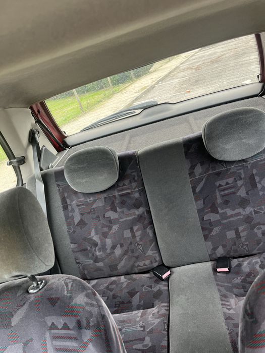 Citroën Saxo Cup 1.6 16V