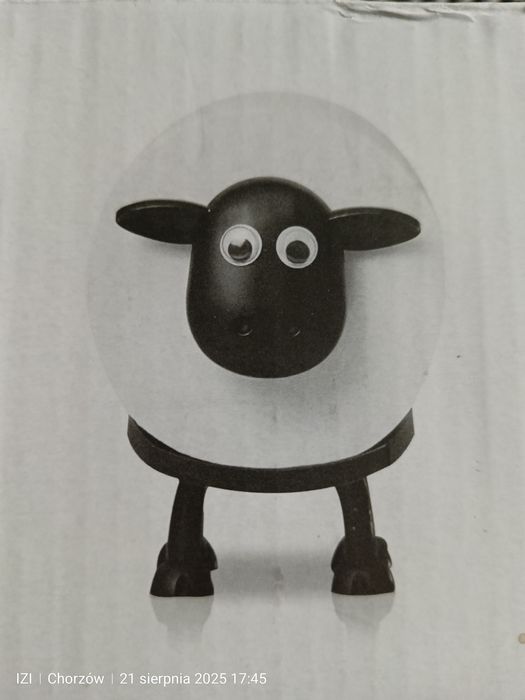 Stojak na papier toaletowy