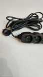 Listwa zasilajaca 4 gniazda na 230 V - 5 m