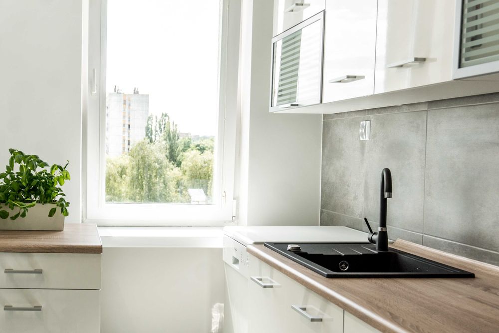 Wynajmę pokój w mieszkaniu na os. Paderewskiego!