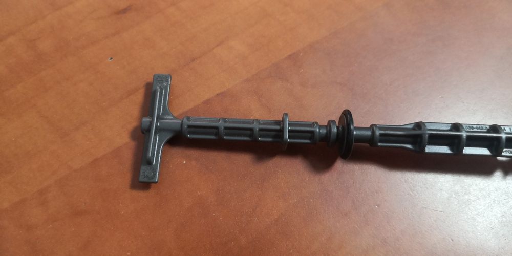 Karcher przełącznik pokrętło trzpien wlacznika k5 full control