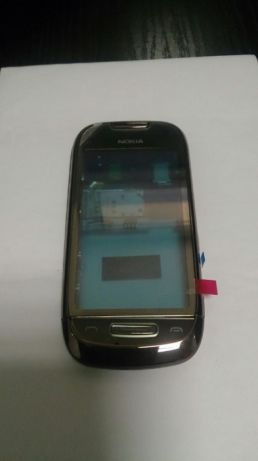 Корпусные и запчасти Nokia C7-00 701 С7-00s С3-01 С3-00 С2-03