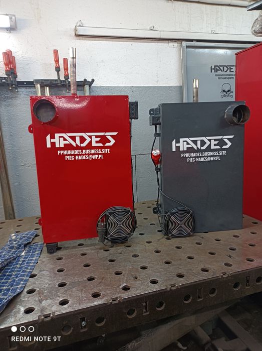 Grzejnik , wymiennik , Webasto,vevor,odzysk ciepla