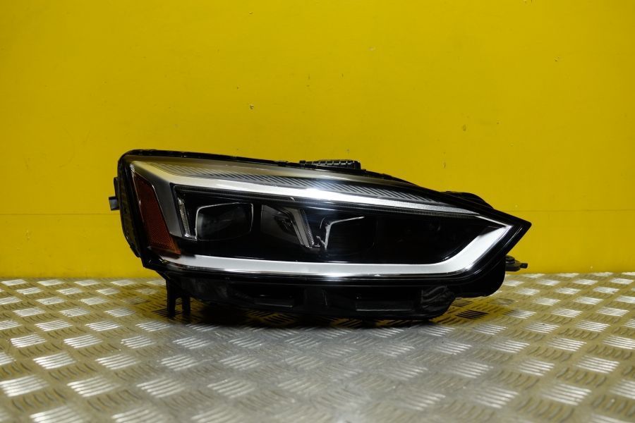 AUDI A5 S5 8W6 2017- REFLEKTOR LAMPA FULL LED R USA